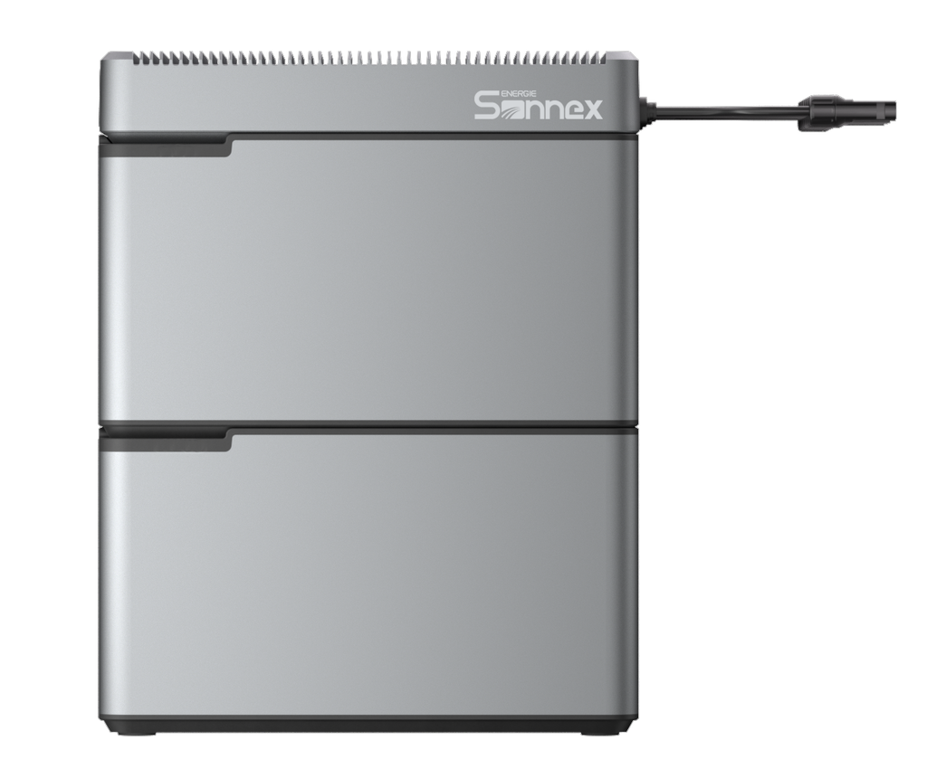 Sonnex Power Station 1