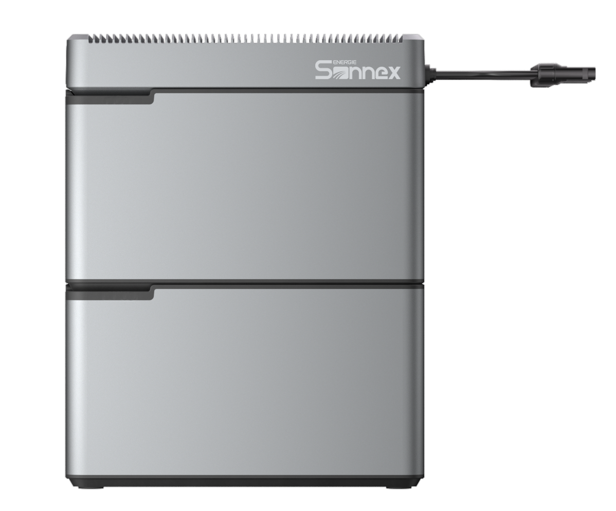 Sonnex Solar Hub - H1600M