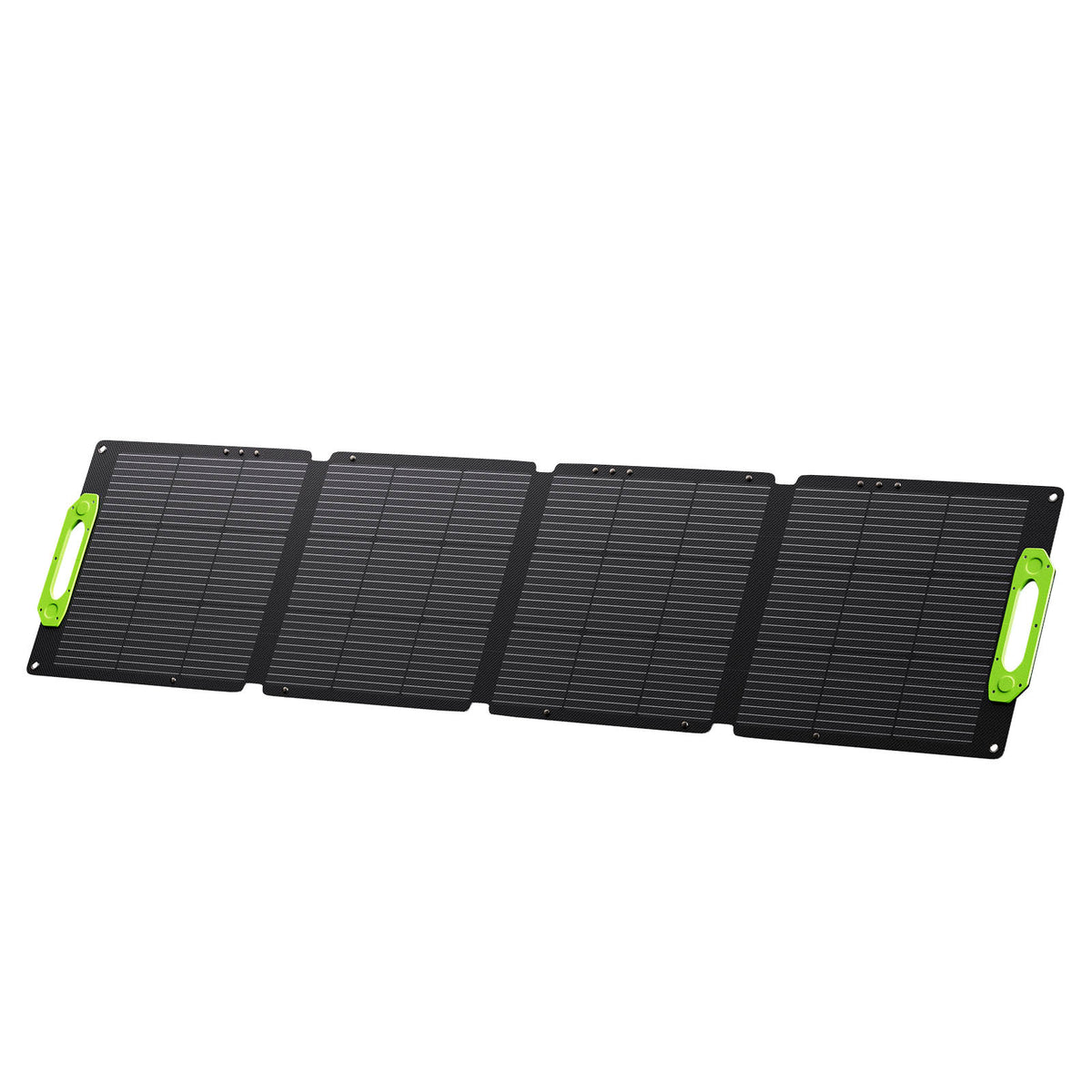 Sonnex 200W Portable Foldable Solar Panel (LS-SP200F)