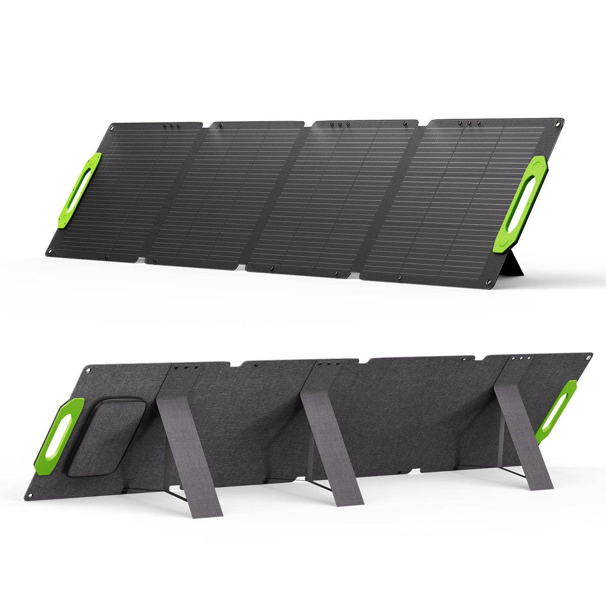 Sonnex 200W Portable Foldable Solar Panel (LS-SP200F)