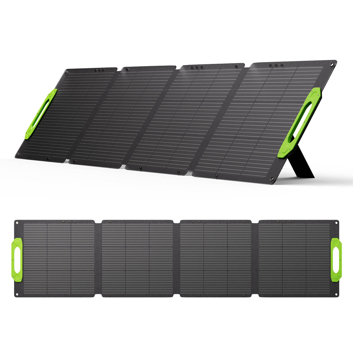 Sonnex 200W Portable Foldable Solar Panel (LS-SP200F)