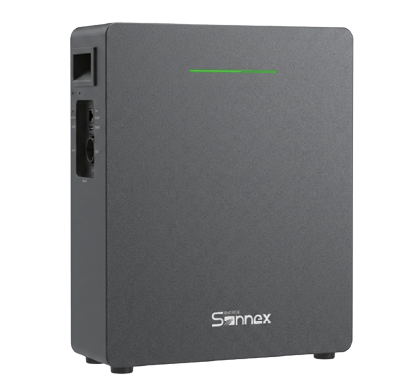 SPL5000AC Battery
