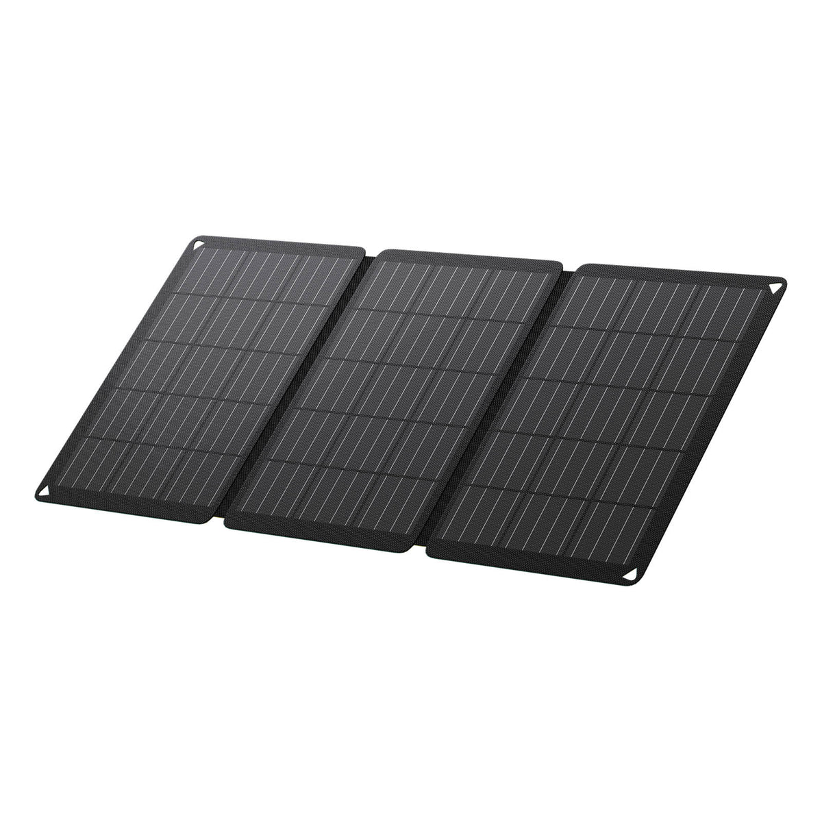 Sonnex 30W Ultra-Light Foldable Solar Charger (LS-SP30F)