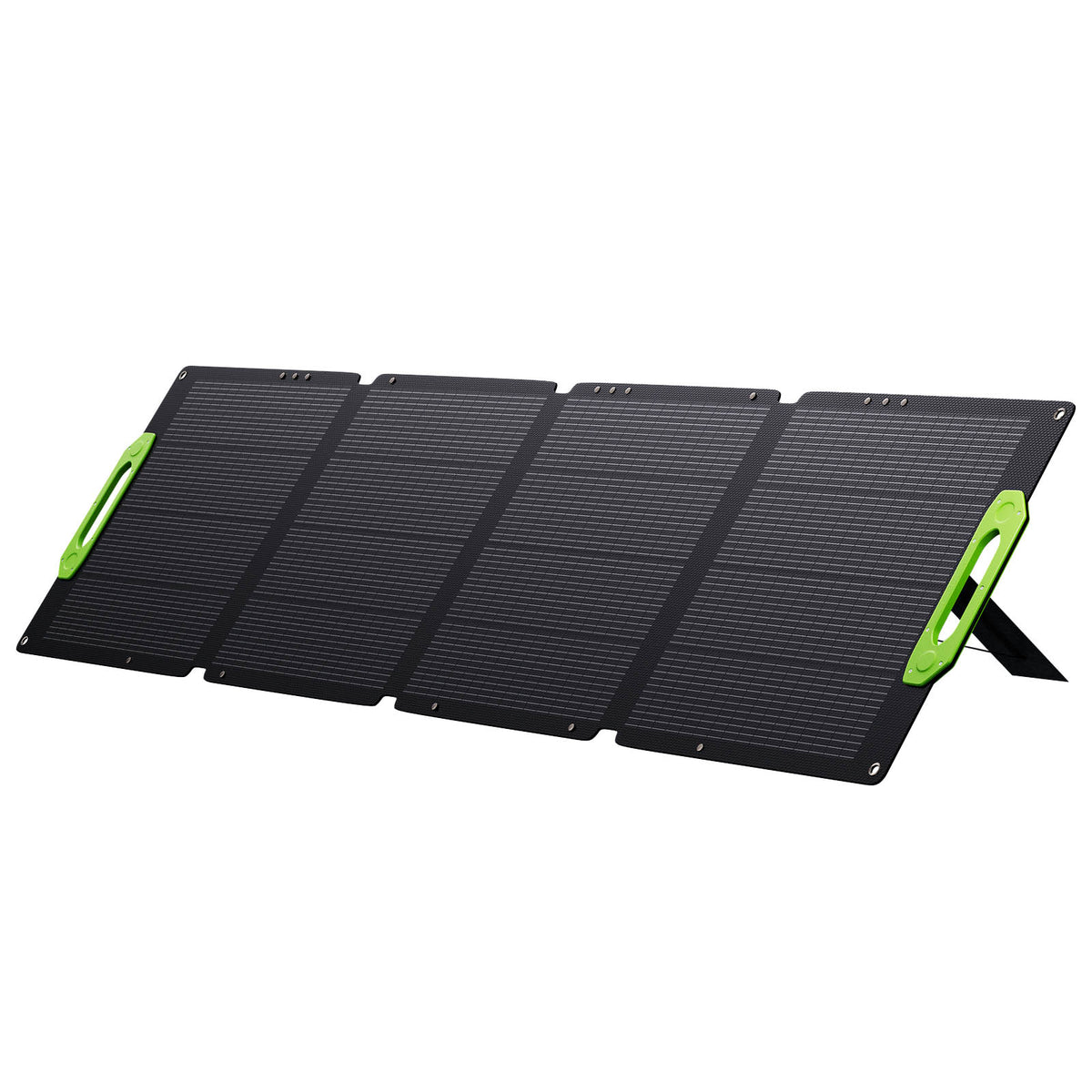 Sonnex 400W Heavy-Duty Foldable Solar Array (LS-SP400F)