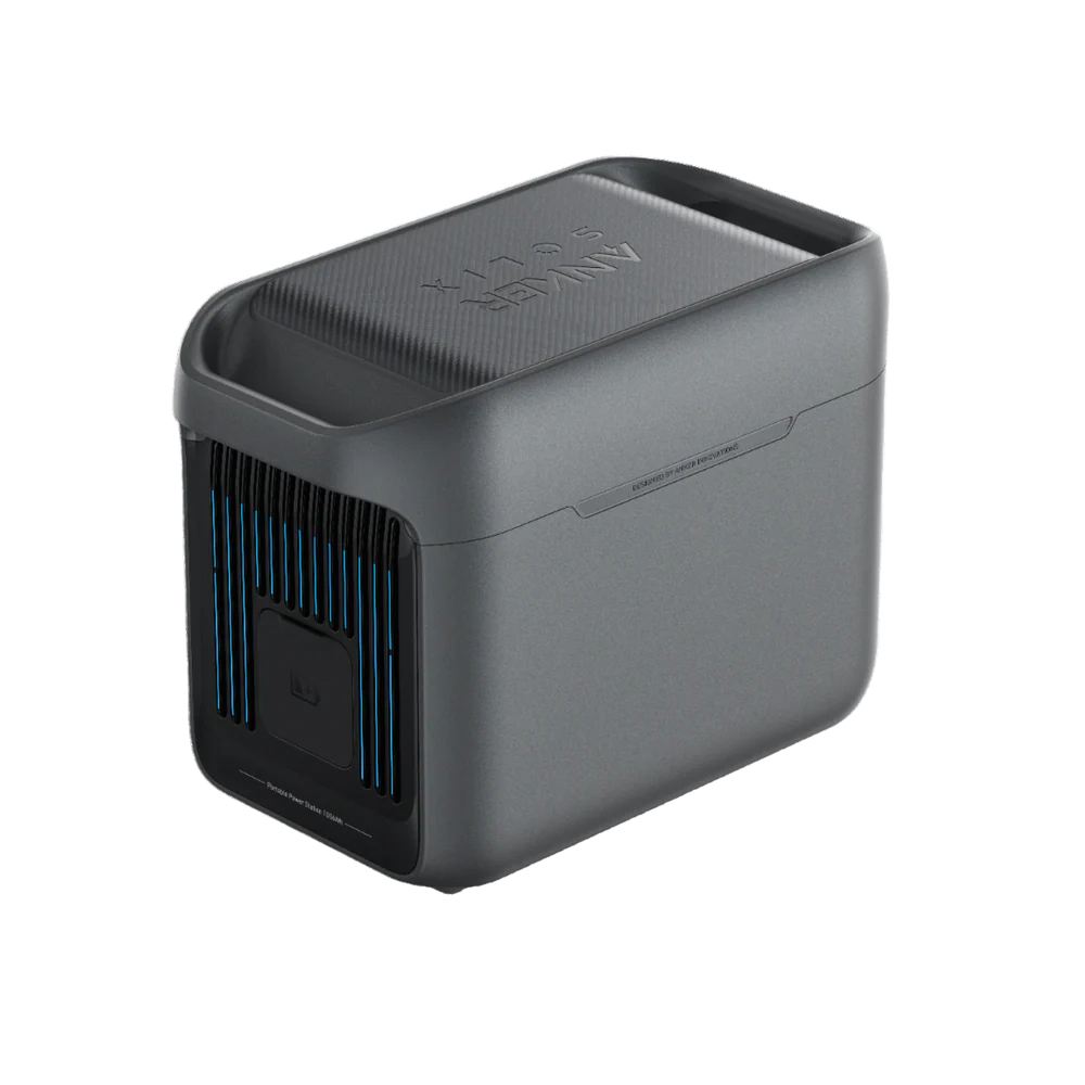 Anker SOLIX C1000 Portable Power Station