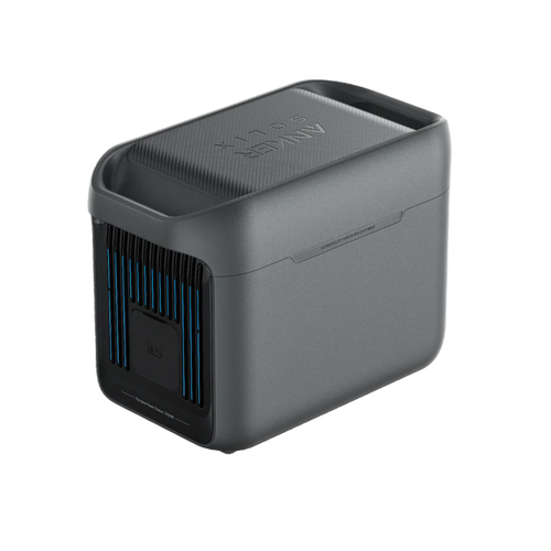 Anker SOLIX C1000 Portable Power Station