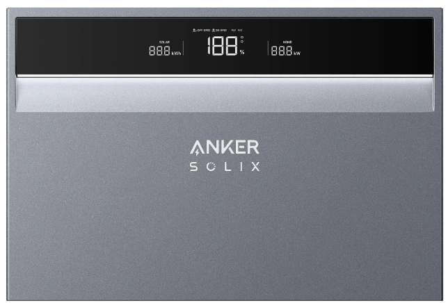 Anker Solix X1