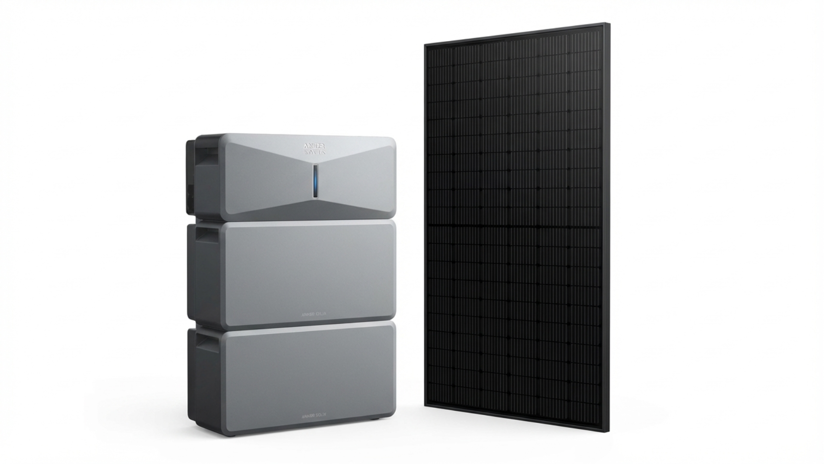 The Ultimate Powerhouse Kit